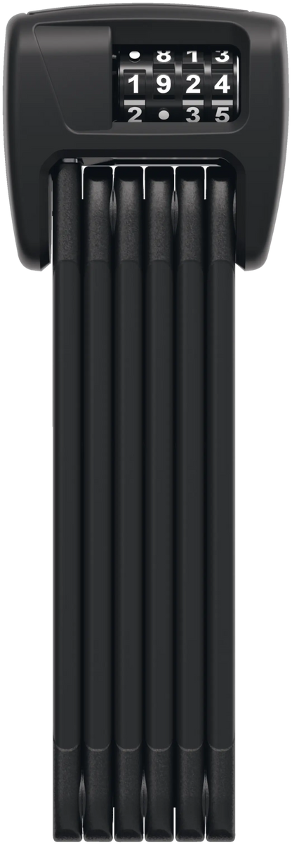 Faltschloss BORDO™ 6000C