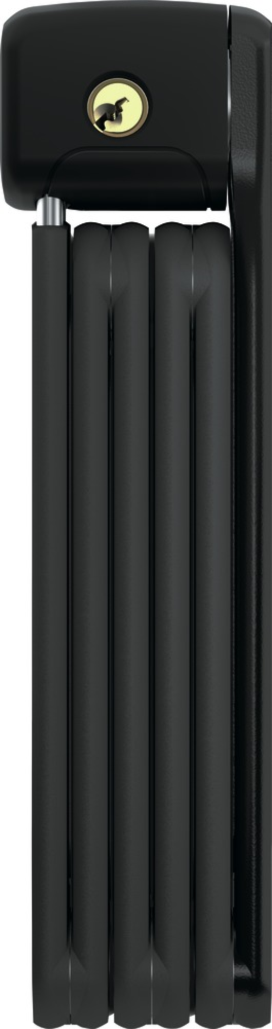 Abus Faltschloss BORDO™ Lite 6055K black