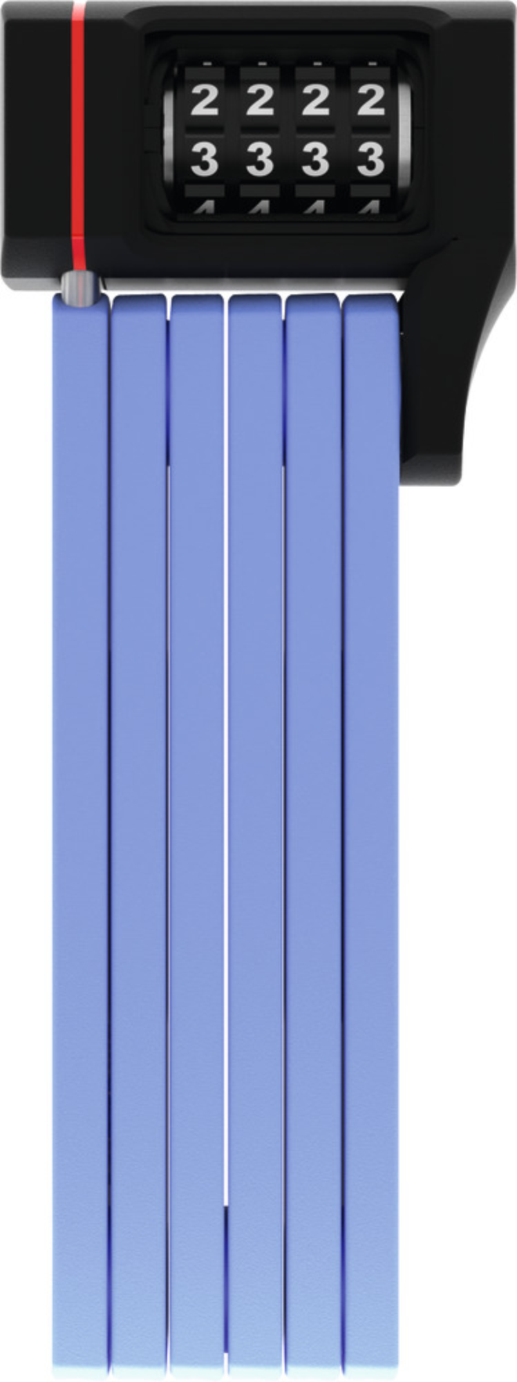 Faltschloss uGrip BORDO™ 5700C