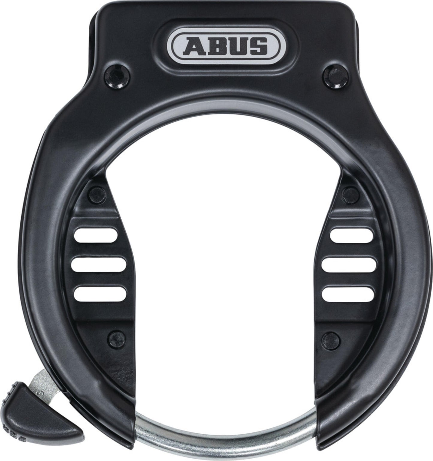 Abus Rahmenschloss AMPARO 4650 S / SL