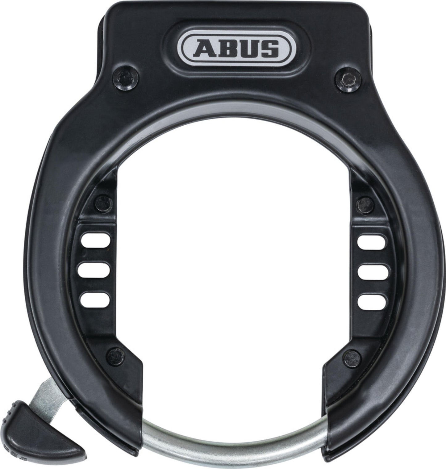 Abus Rahmenschloss AMPARO 4650 S / SL