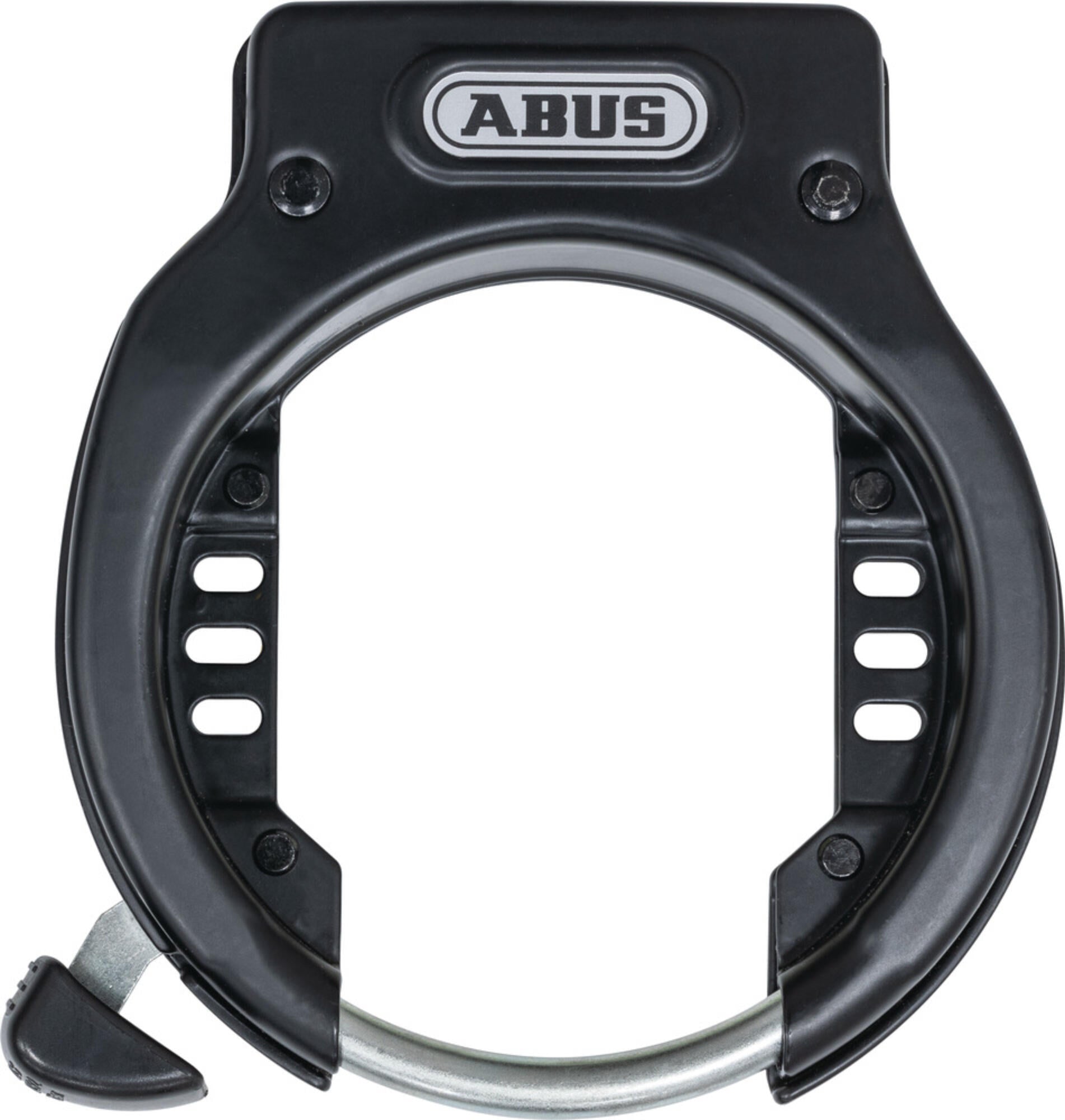 Abus Rahmenschloss AMPARO 4650 S / SL