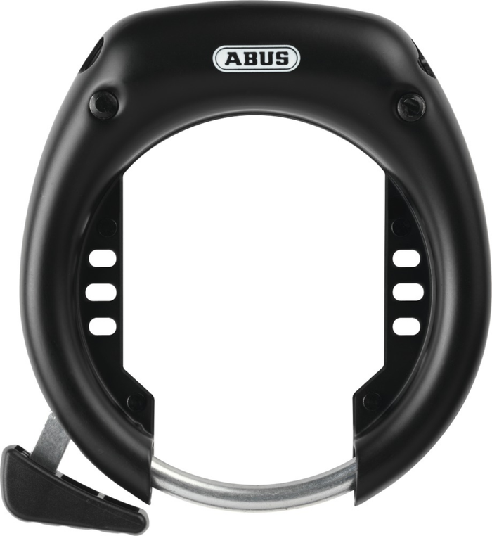 Abus Rahmenschloss SHIELD 5755L XPlus™ black