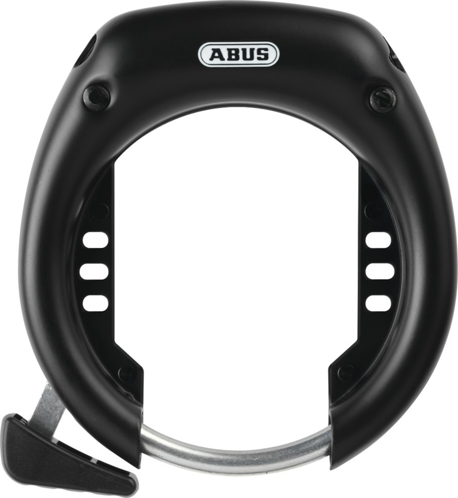 Abus Rahmenschloss SHIELD 5755L XPlus™ black