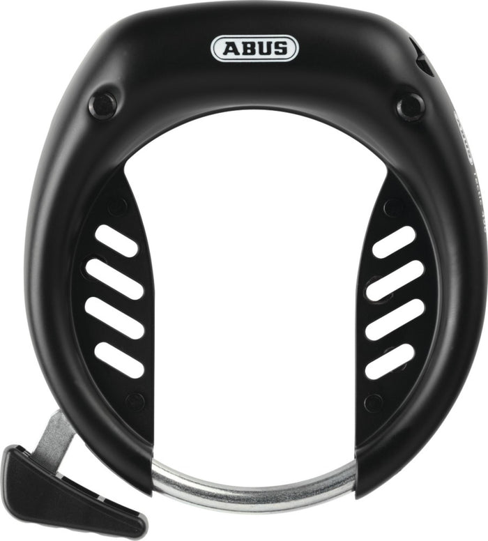Abus 496 NR BK TECTIC Schloß