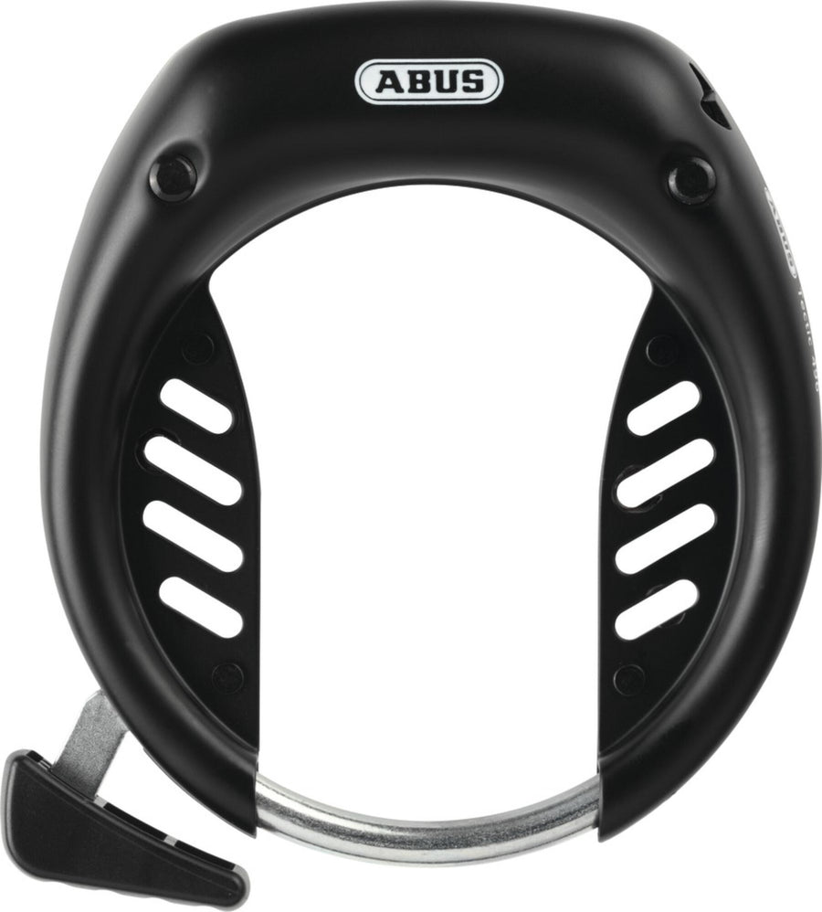 Abus 496 NR BK TECTIC Schloß