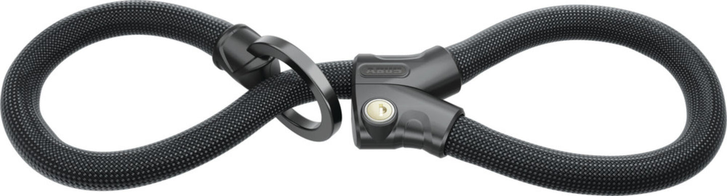 Abus Automatic Locking Infinity Loop 1806
