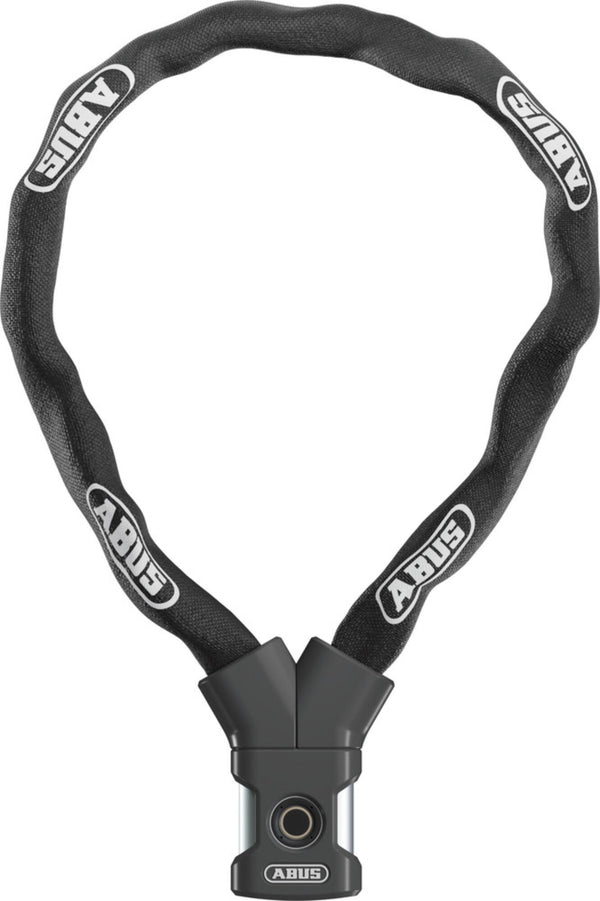 Abus Automatic Locking YARDO Fingerprint 7807F"