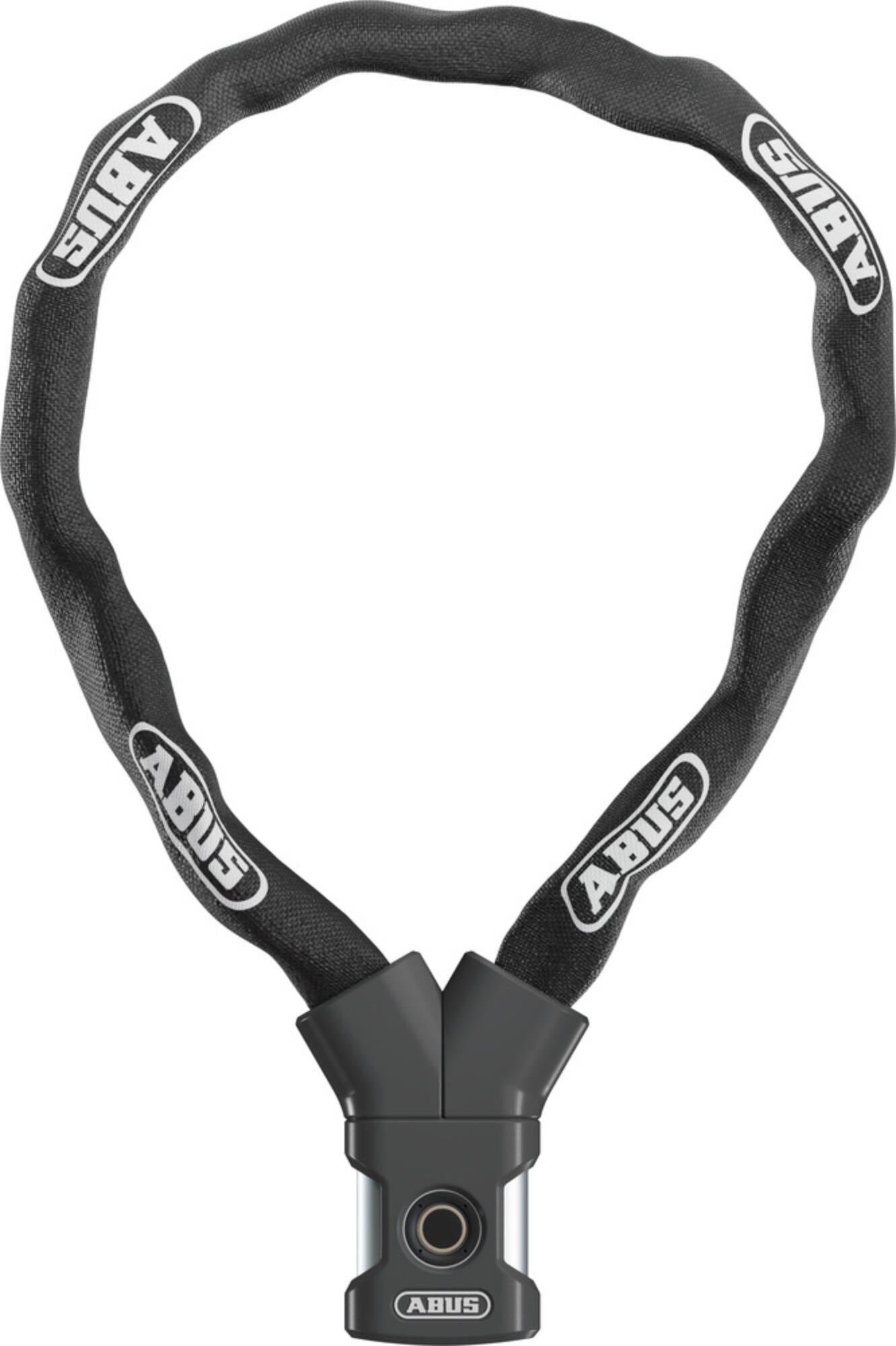 Abus Automatic Locking YARDO Fingerprint 7807F"