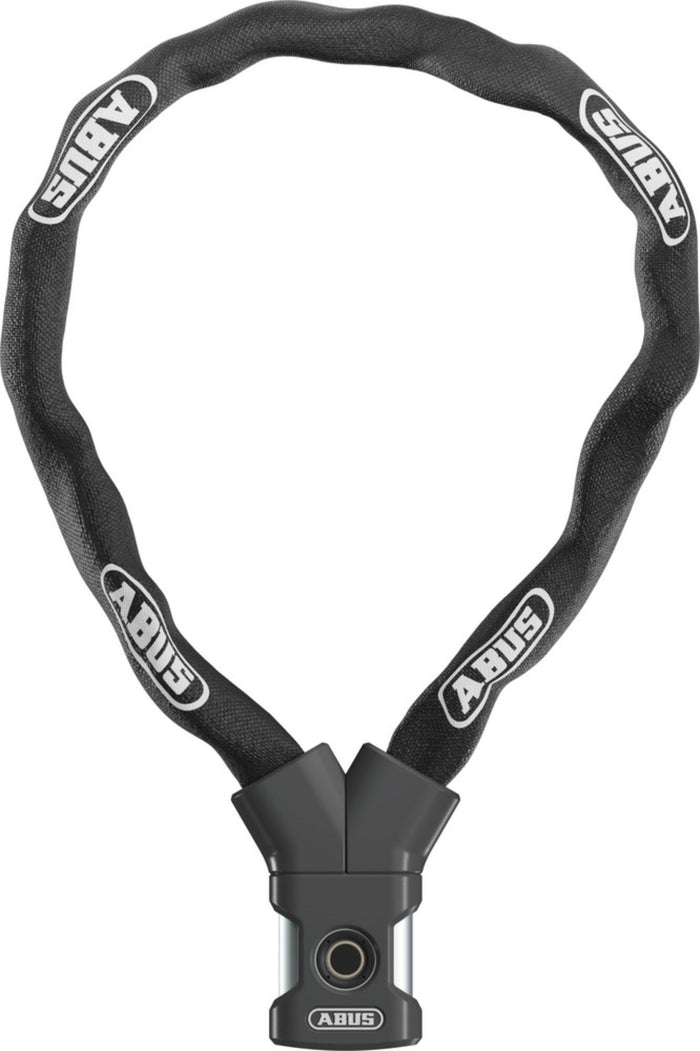 Abus Automatic Locking YARDO Fingerprint 7807F"