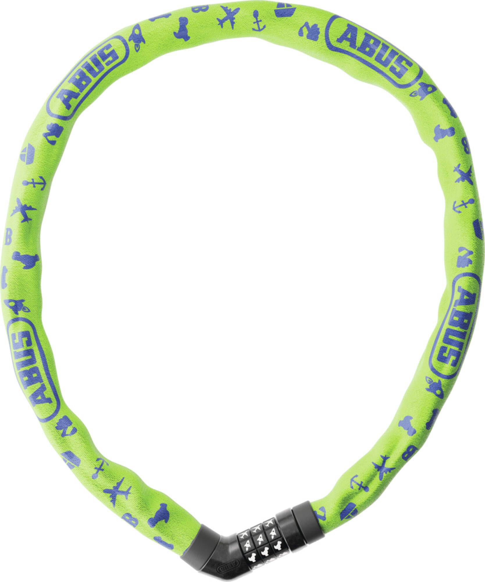 Symbols 4804C/75 Lime