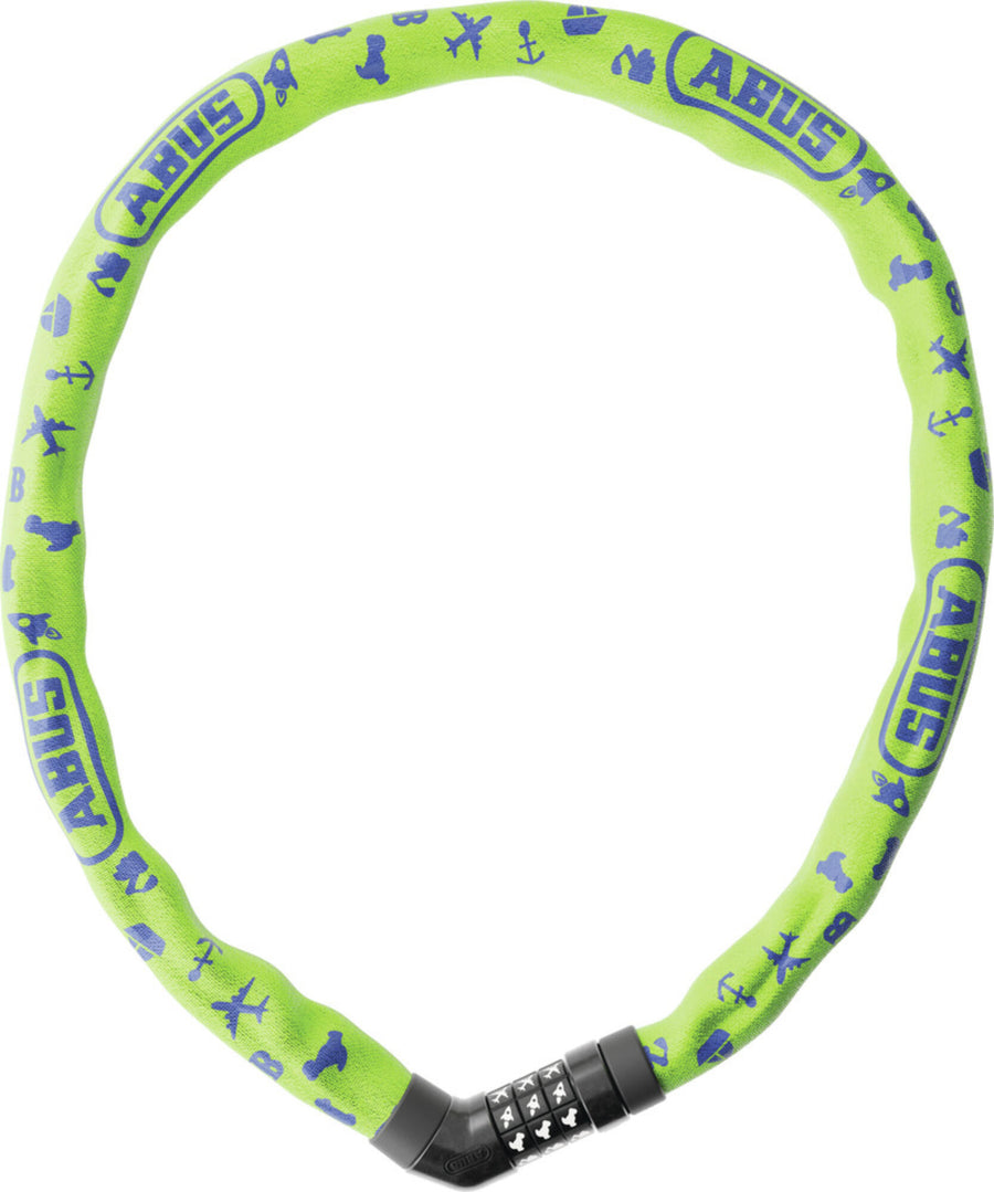 Symbols 4804C/75 Lime
