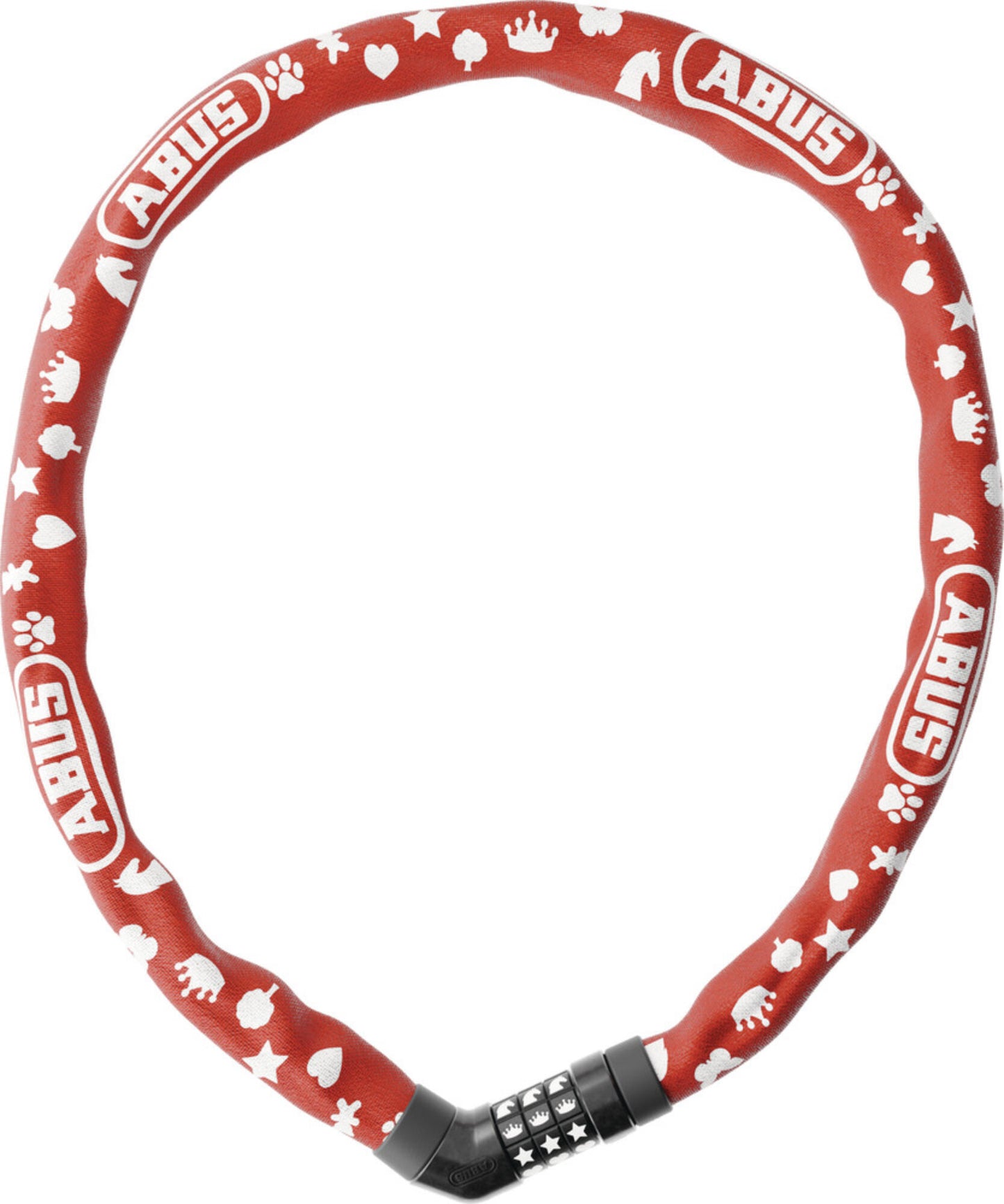 Symbols 4804C/75 Lime