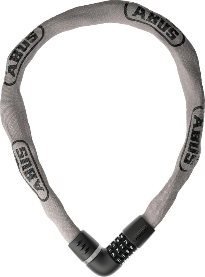 Abus Kettenschloss Tresor 6807C