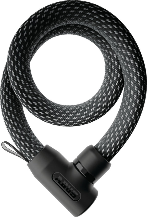 Abus Textiles Kettenschloss YARNIT™ 4004K