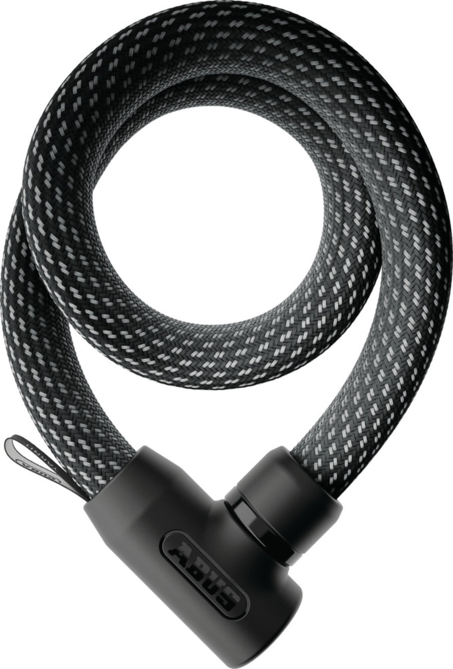 Abus Textiles Kettenschloss YARNIT™ 4004K