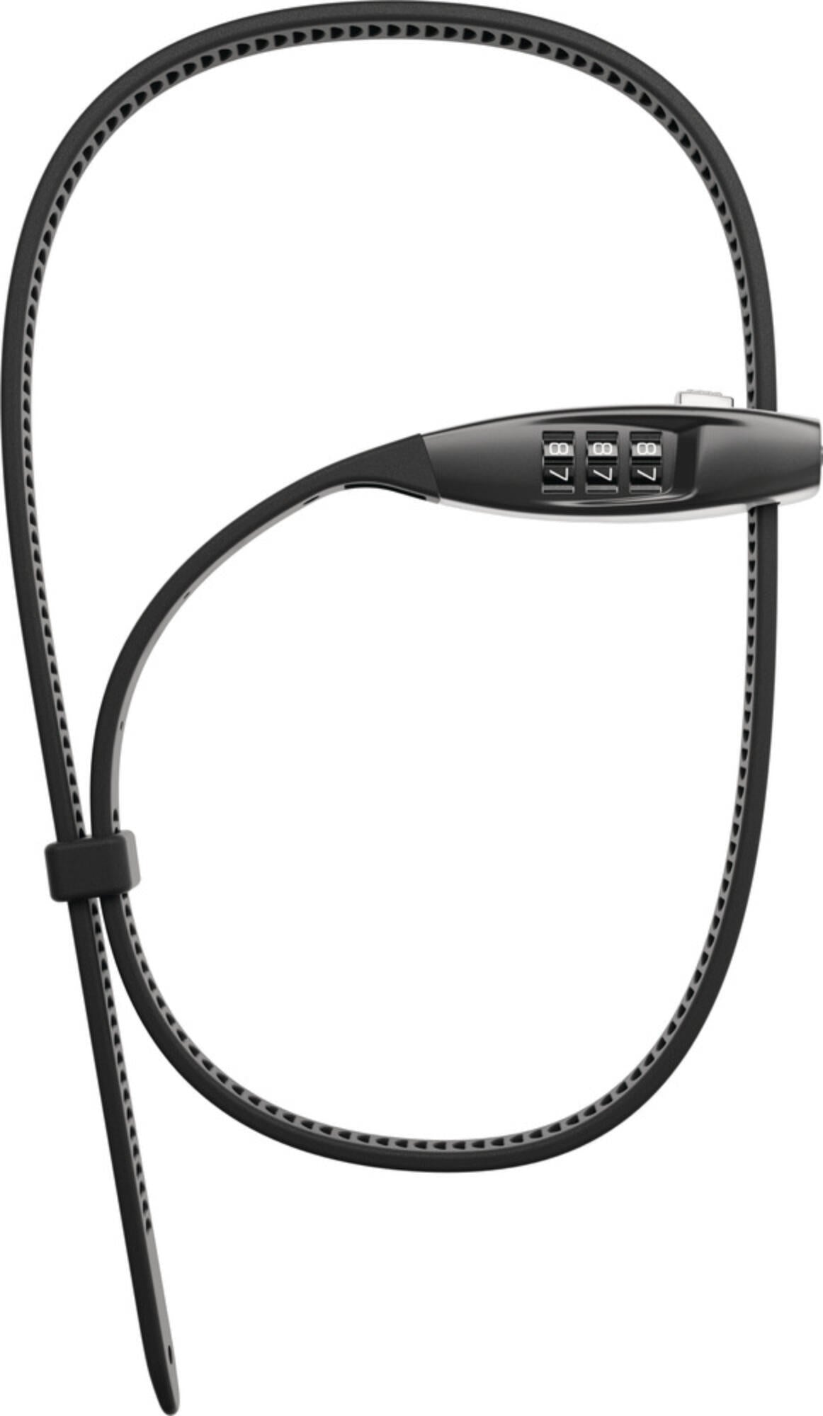 Abus Kabelbinderschloss Combiflex™ TravelGuard 70