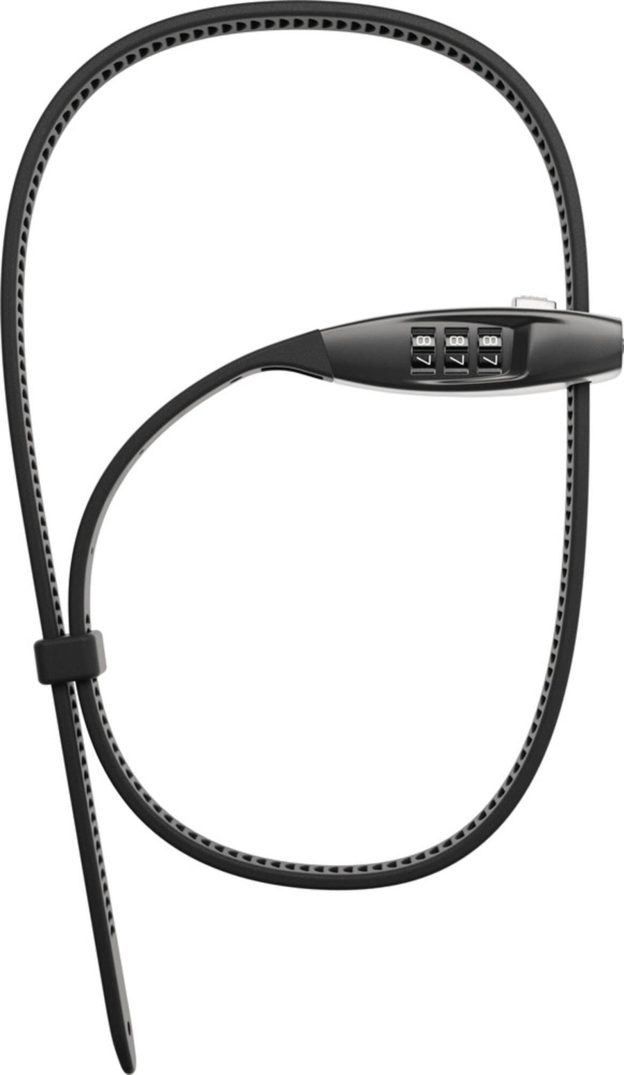Abus Kabelbinderschloss Combiflex™ TravelGuard 70