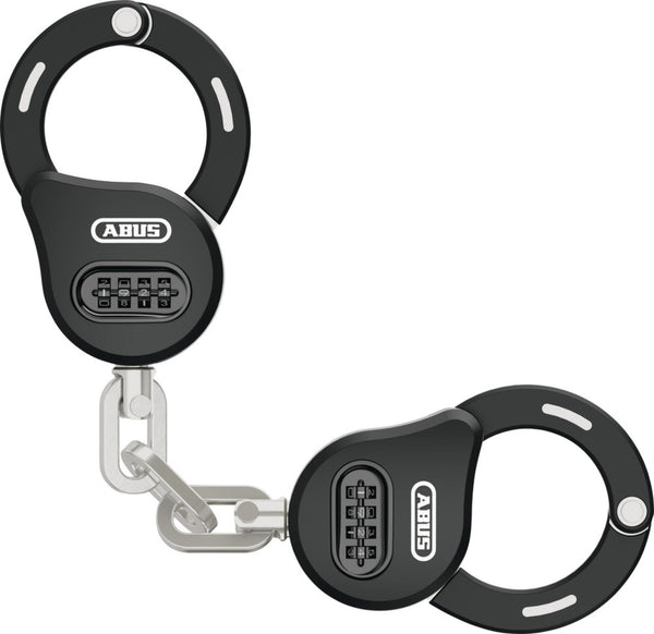 Abus Ketten Handschellenschloss Chain Claw 10
