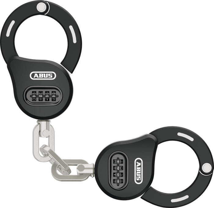 Abus Ketten Handschellenschloss Chain Claw 10