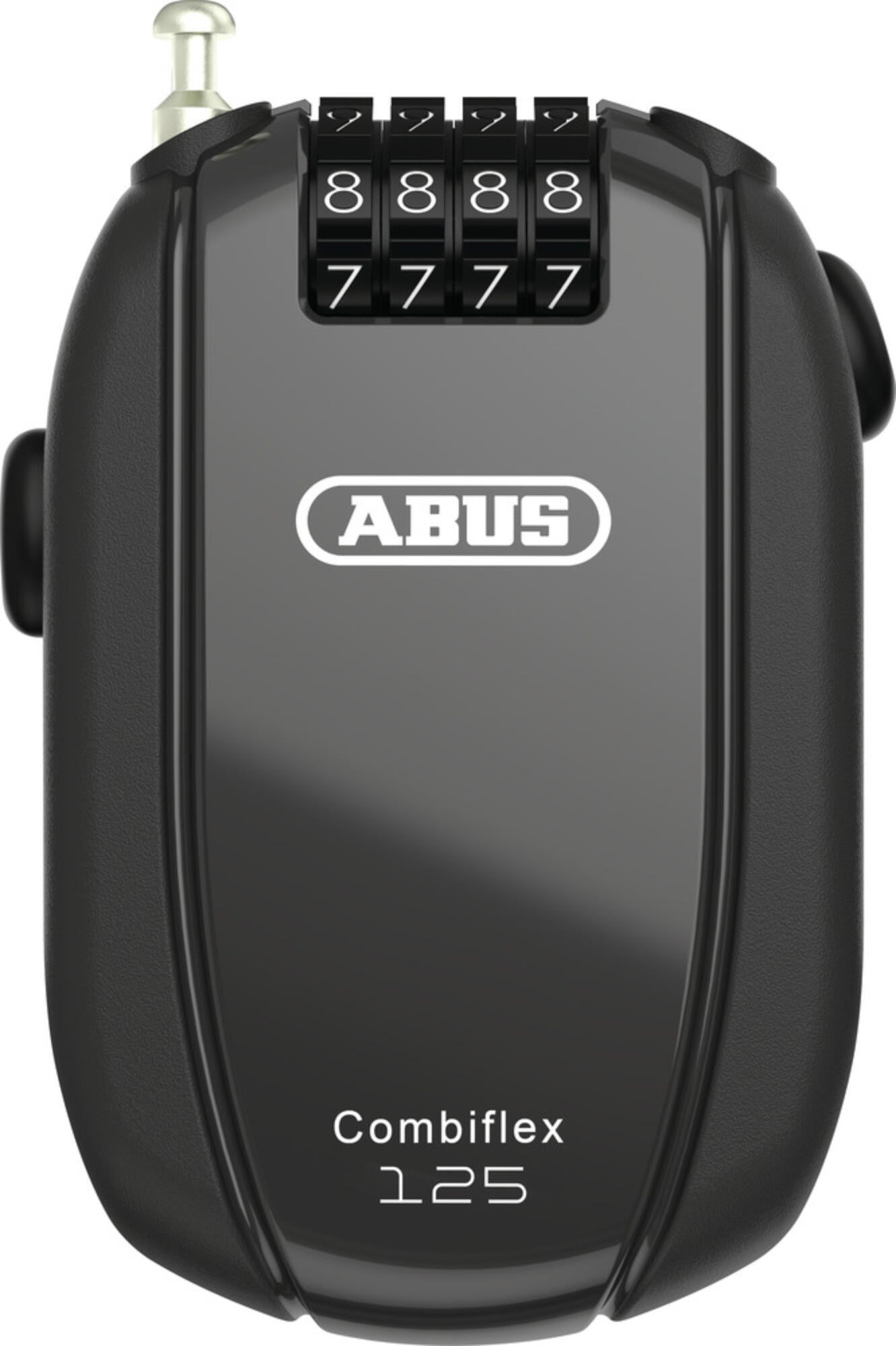 Abus Roll-Back-Kabelschloss Combiflex™ Trip