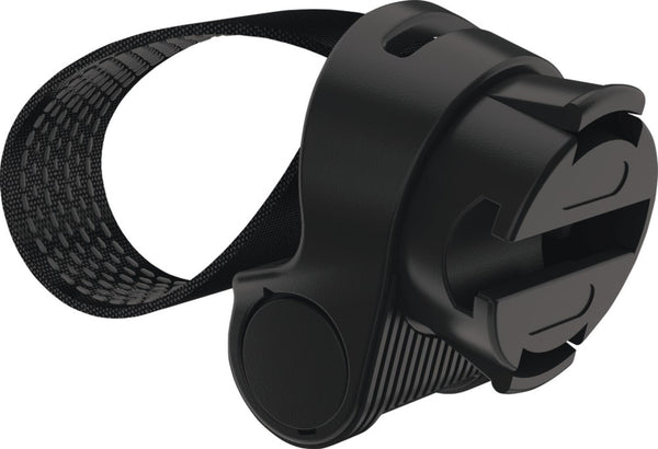 Abus Halter TexKF Mini
