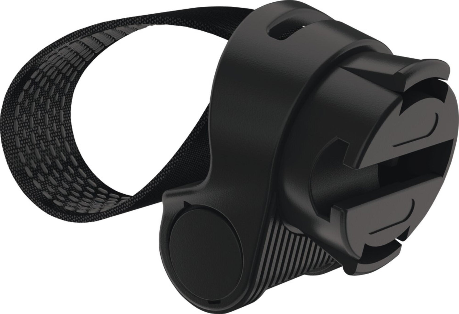Abus Halter TexKF Mini