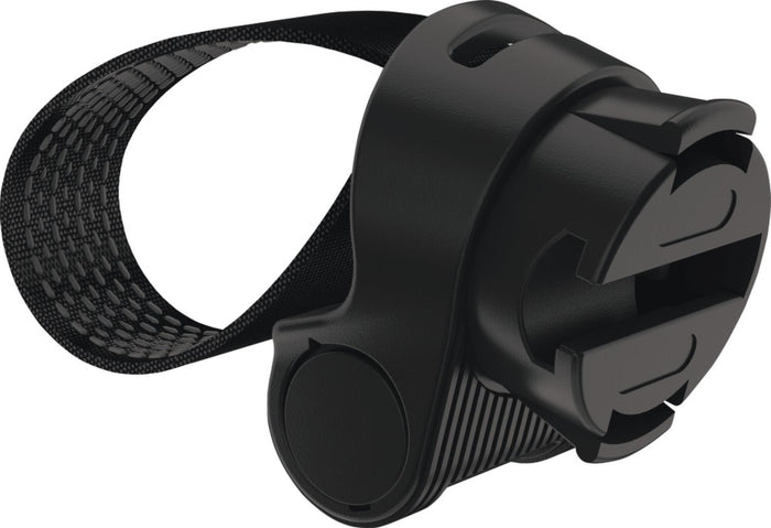 Abus Halter TexKF Mini