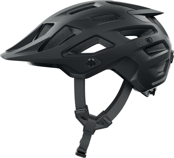 Moventor 2.0 velvet black L