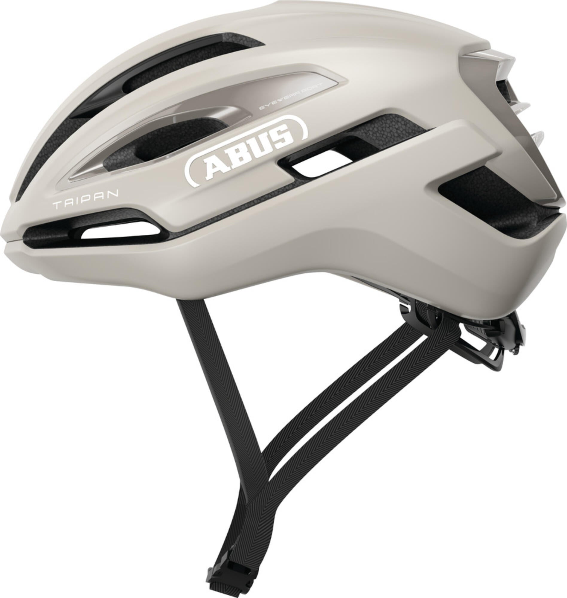 Abus Gravel-Helm Taipan