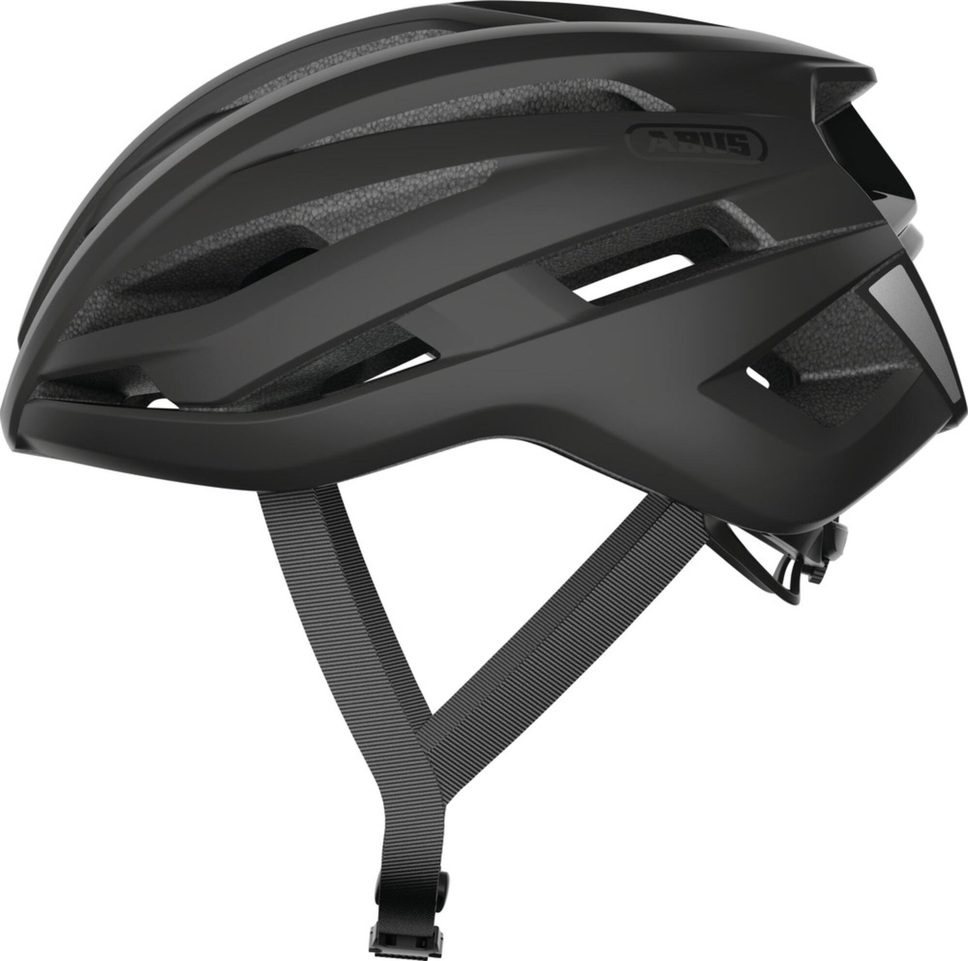 StormChaser velvet black XL