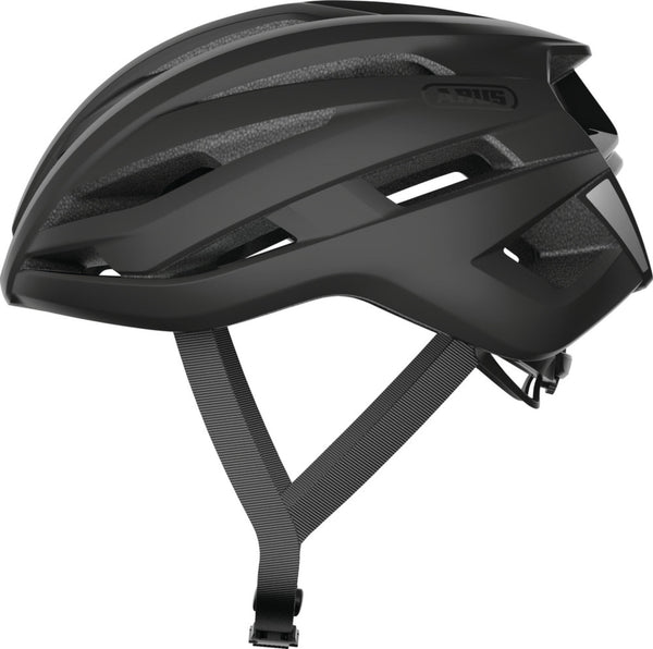 StormChaser velvet black XL