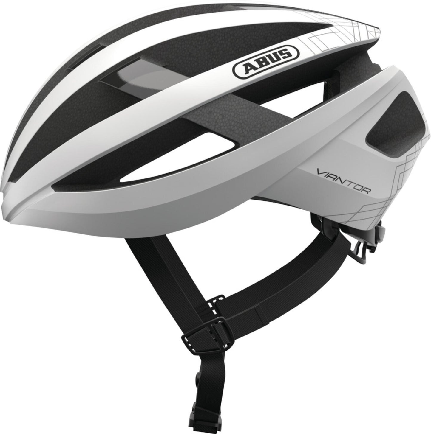 Viantor polar white M
