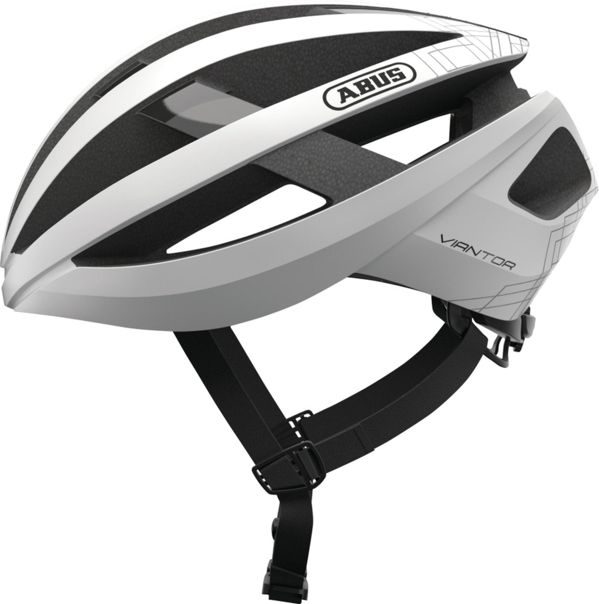 Viantor polar white M
