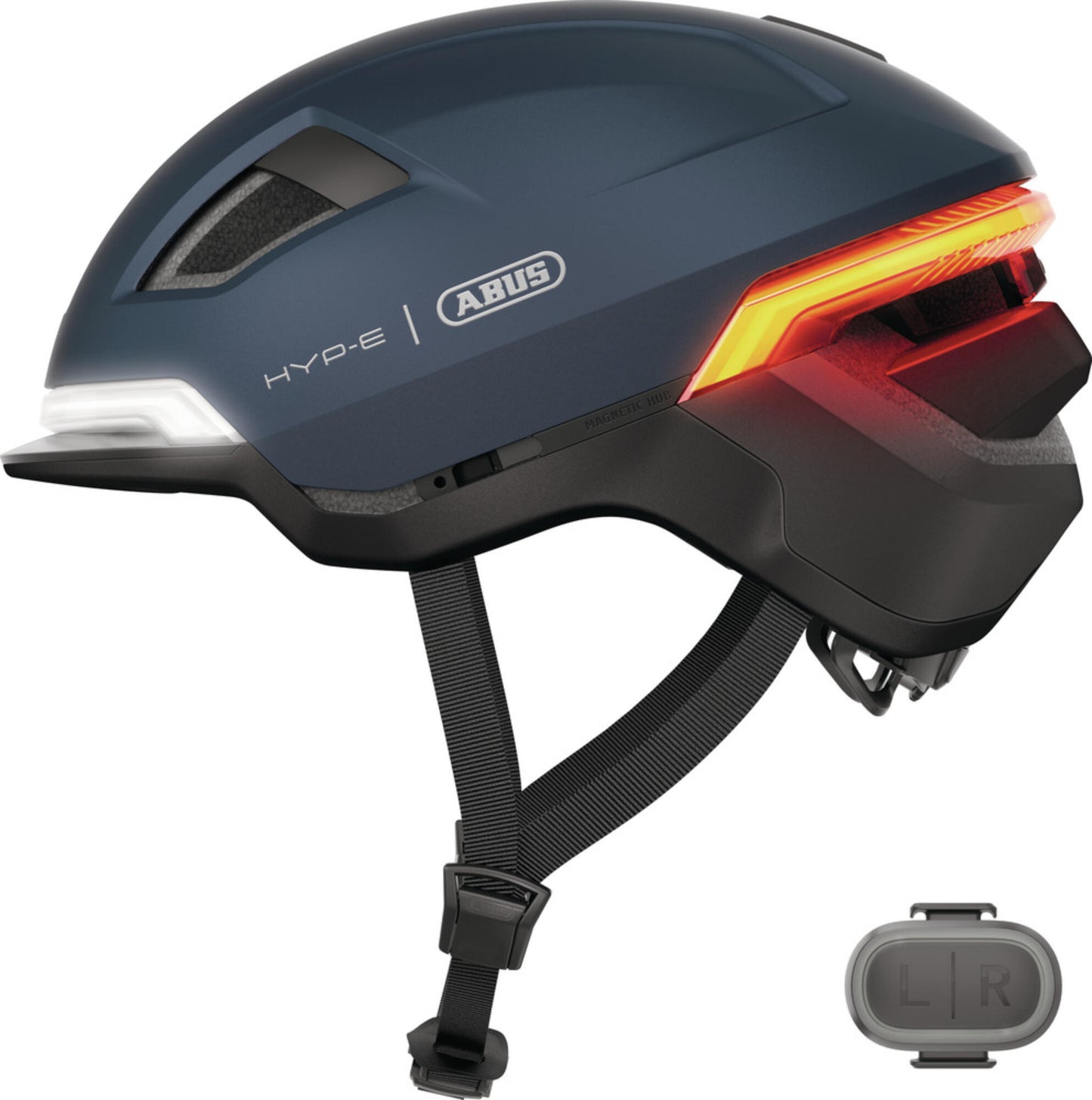 Abus Urban Commuting NTA S-Pedelec HYP-E