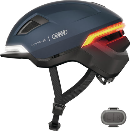 Abus Urban Commuting NTA S-Pedelec HYP-E