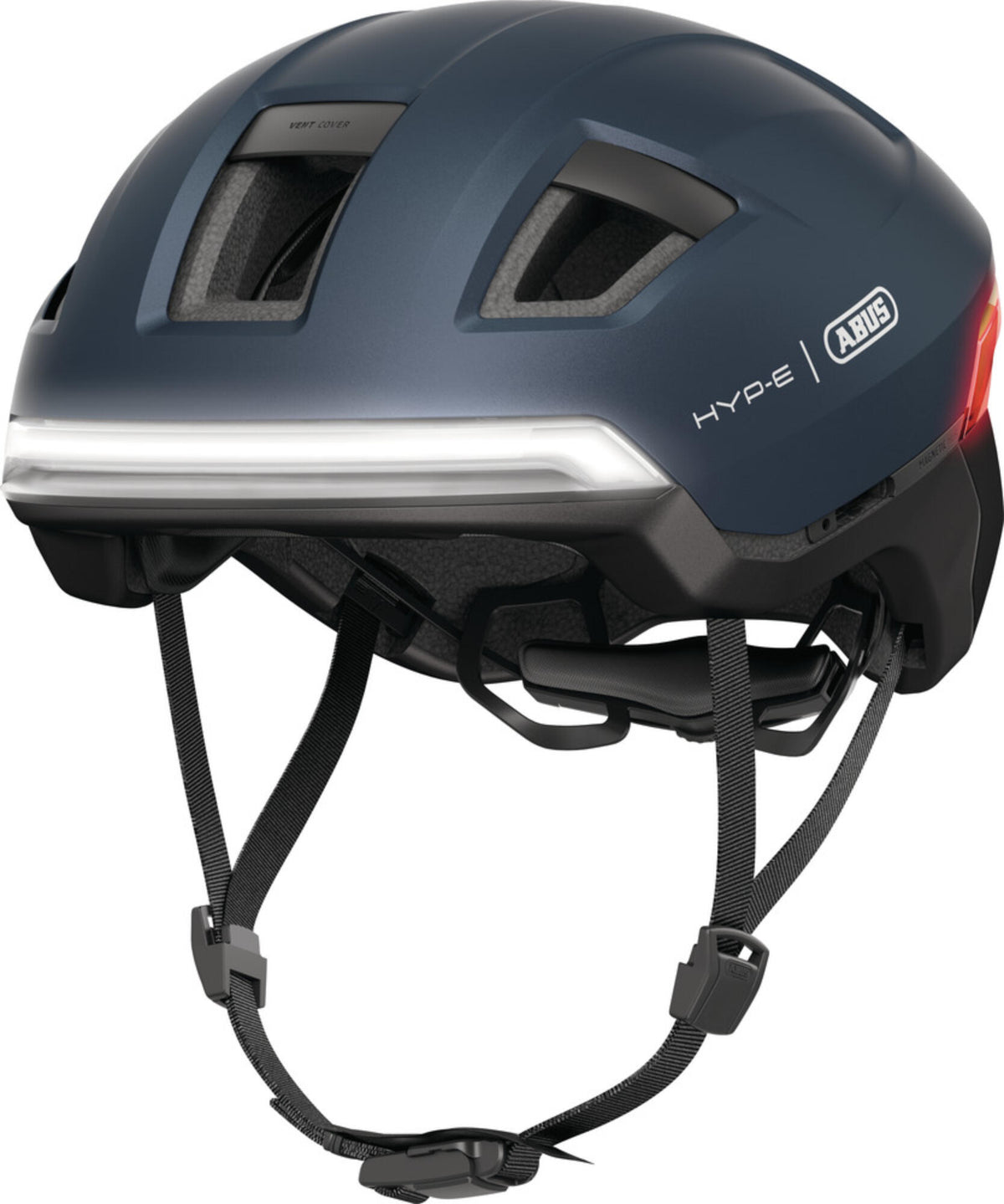 Abus Urban Commuting NTA S-Pedelec HYP-E
