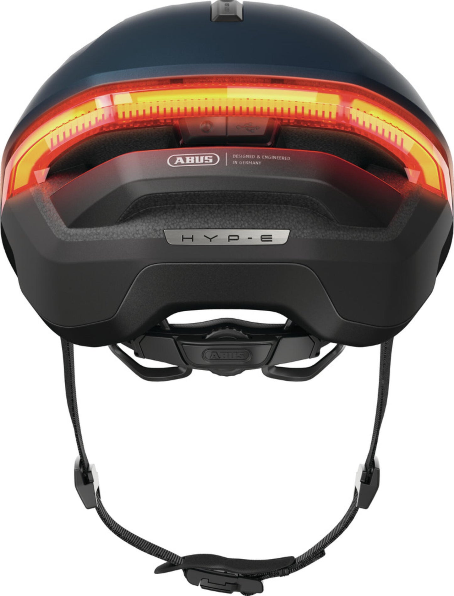 Abus Urban Commuting NTA S-Pedelec HYP-E