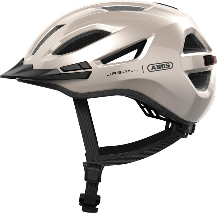 Abus Urban-Helm Urban-I 4.0