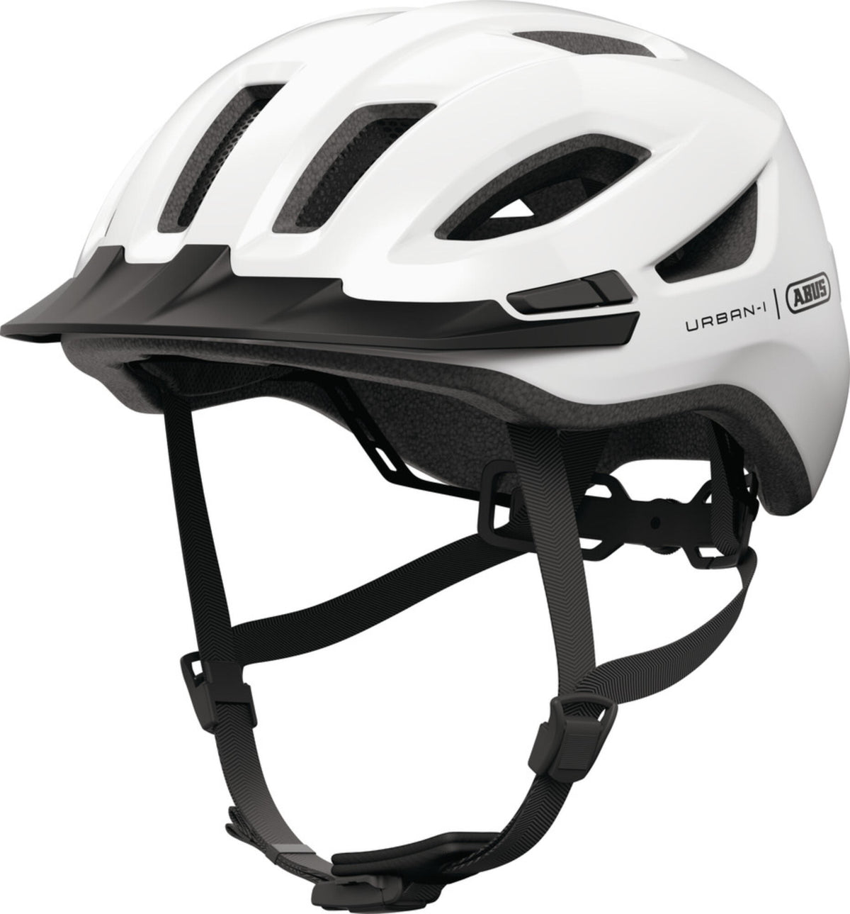 Abus Urban-Helm Urban-I 4.0