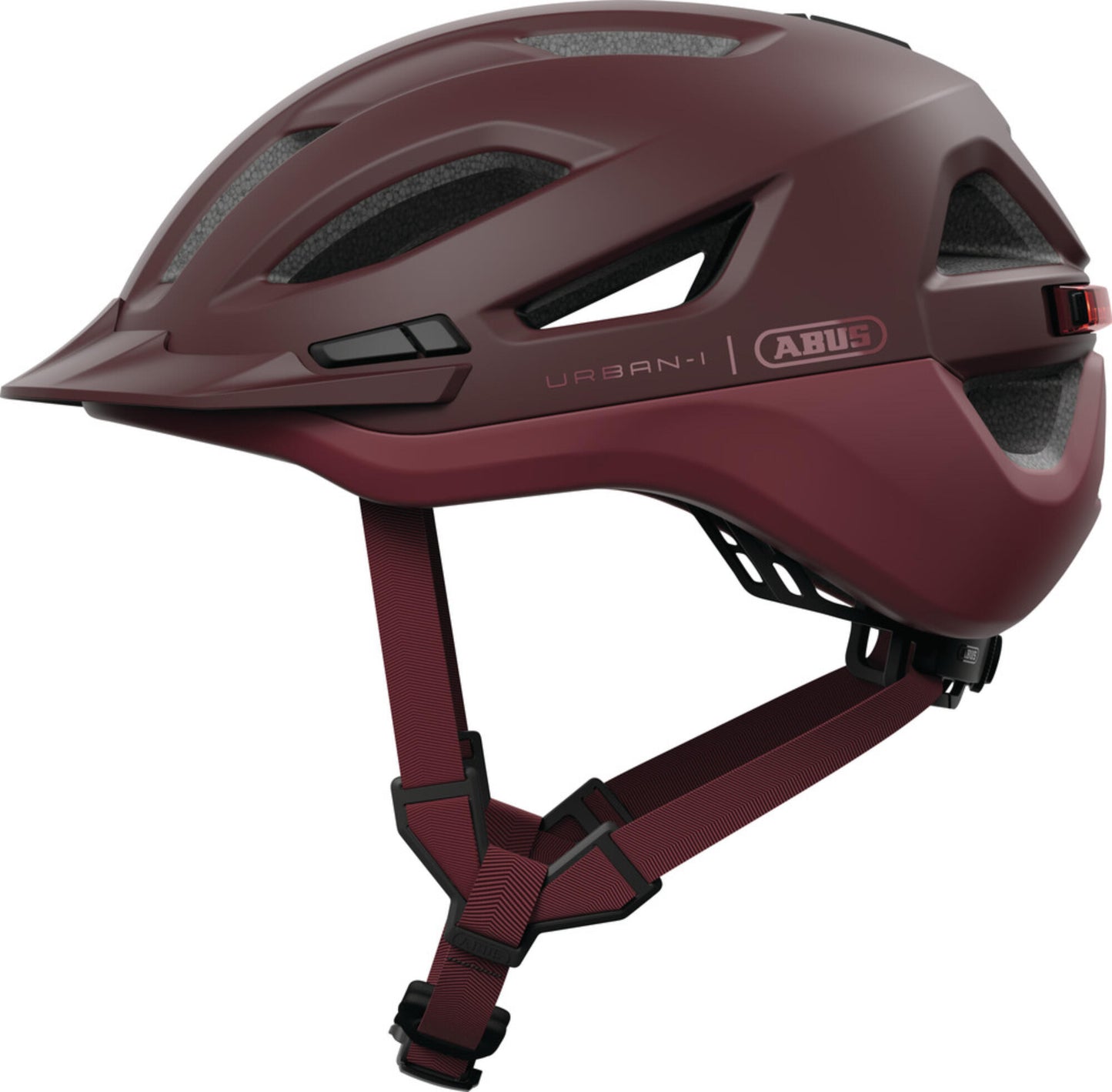 Abus Urban-Helm Urban-I 4.0 ACE