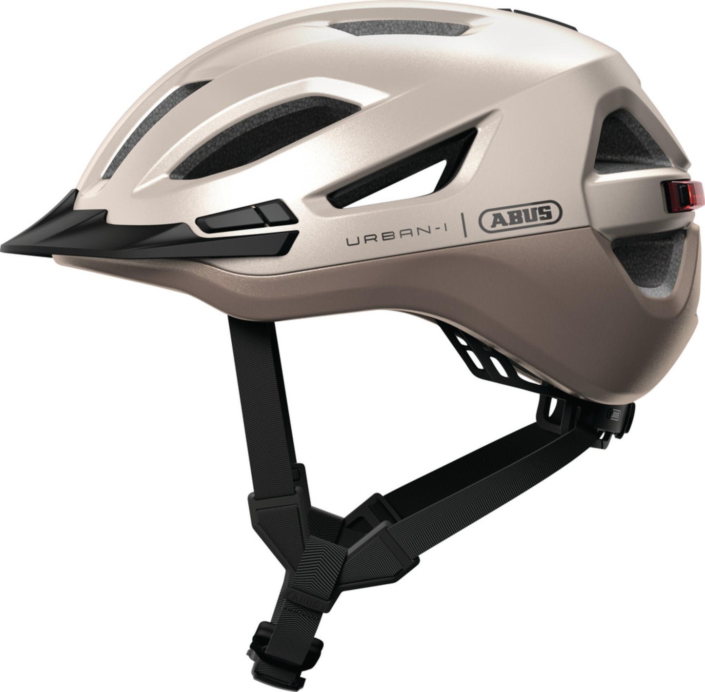 Abus Urban-Helm Urban-I 4.0 ACE