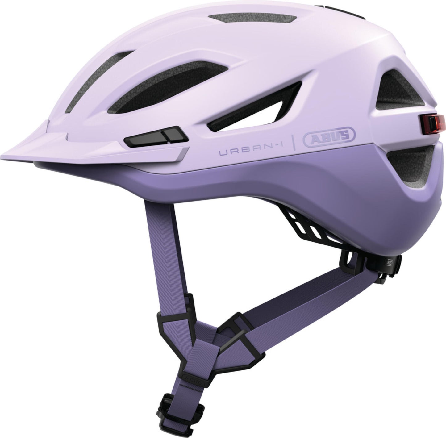 Abus Urban-Helm Urban-I 4.0 ACE