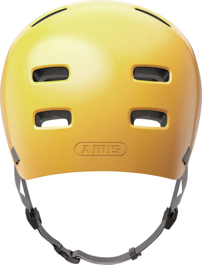 Abus INDY
