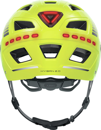 Abus Hyban 2.0 LED