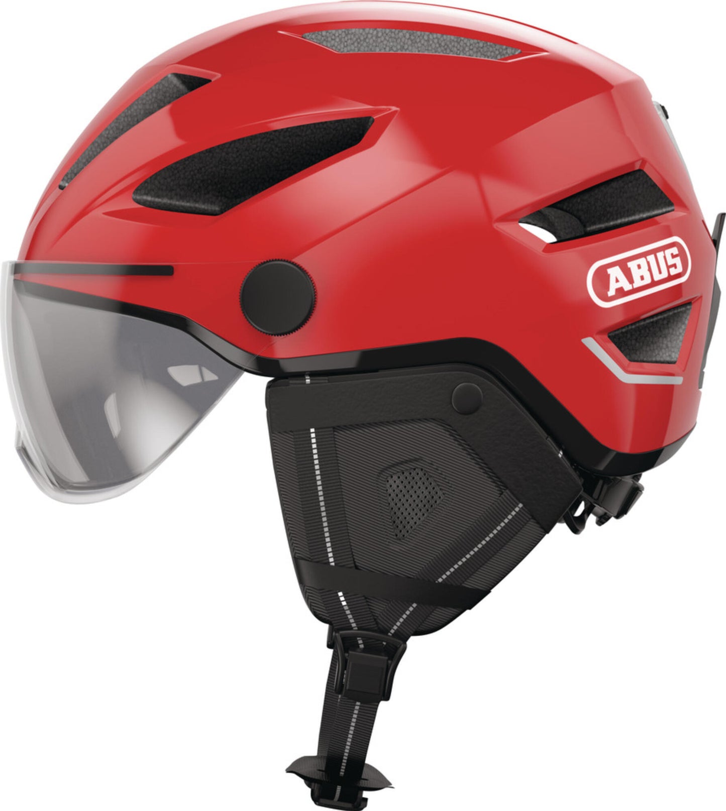 Pedelec 2.0 ACE signal yellow M