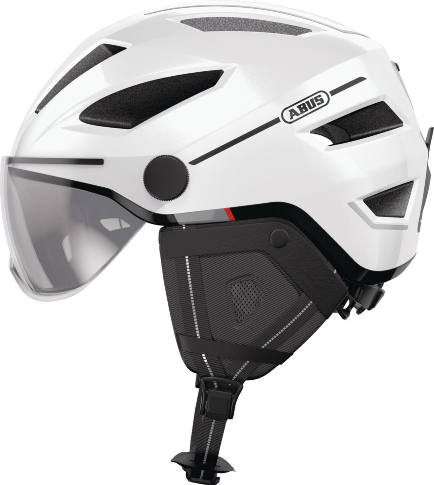 Pedelec 2.0 ACE signal yellow M