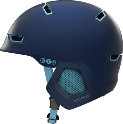 Scraper 3.0 ERA ultra blue L