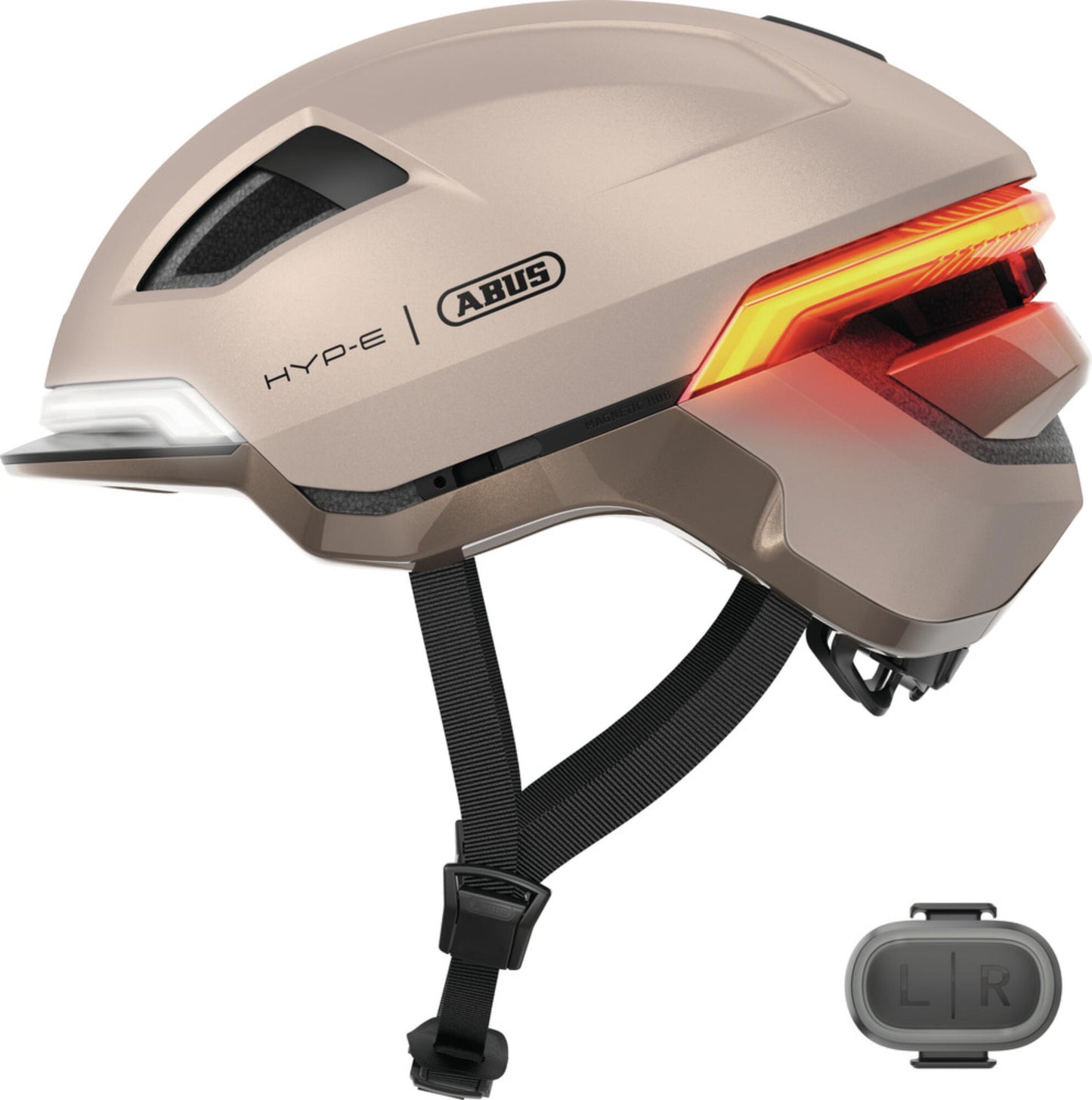 Abus HYP-E