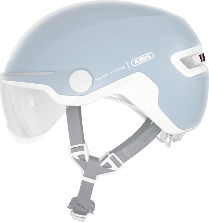 Abus HUD-Y ACE PURE